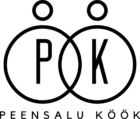 Peensalu Köök logo