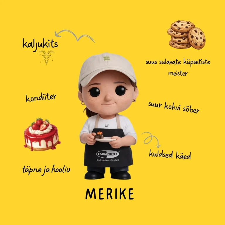 Instagram post from peensalu_kook. This post is in position 2.