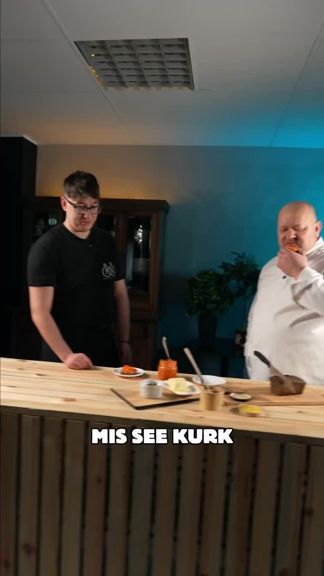 Instagram post from peensalu_kook. This post is in position 2.