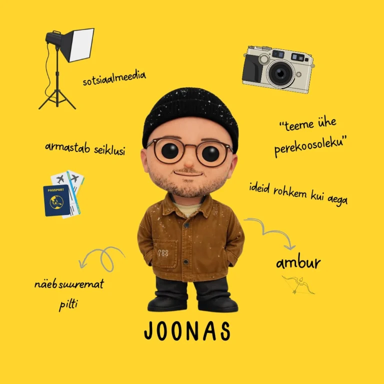 Instagram post from peensalu_kook. This post is in position 5.